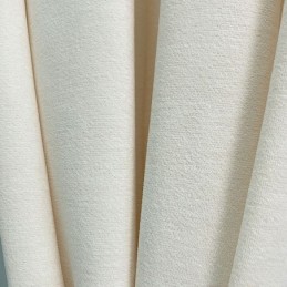 Cortinas De Chenille Com Emendas De Cores Sólidas Estilo Nórdico Para Sala De Estar E Quarto