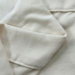 Cortinas De Chenille Com Emendas De Cores Sólidas Estilo Nórdico Para Sala De Estar E Quarto