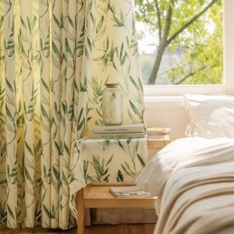 Cortinas Chevron Americanas...