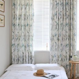 Cortina Blackout Moderna...