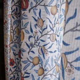 Cortina Com Estampa De Plantas Sob Medida Cortina Blackout Minimalista Para Sala De Estar E Quarto