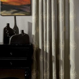 Cortina Blackout Sob Medida...