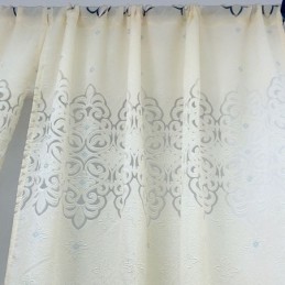 Cortinas De Estilo Europeu Para Escurecimento De Sala De Estar E Quarto