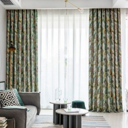 Cortina Sob Medida Cortina...