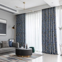 Cortinas Blackout...