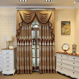 Cortina Blackout De...