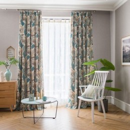 Cortinas Blackout Nórdicas...