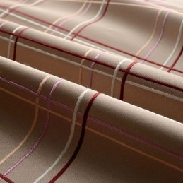Cortina Blackout Nórdica Sob Medida, Cortina Losango Jacquard Para Sala De Estar E Quarto