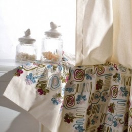 Cortinas Blackout Estilo...