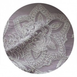 Cortina Blackout Europeia Sob Medida Em Jacquard Para Sala De Estar E Quarto