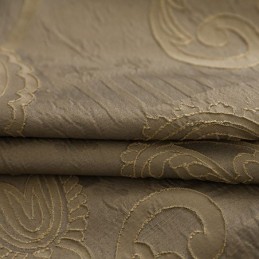 Cortina Blackout Sob Medida Cortina Nórdica Jacquard Para Sala De Estar Quarto