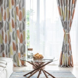 Cortinas Blackout Nórdicas...