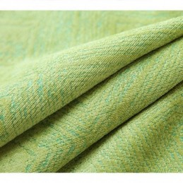 Cortina Blackout Sob Medida, Cortina Nórdica, Cor Sólida, Jacquard, Para Sala De Estar E Quarto