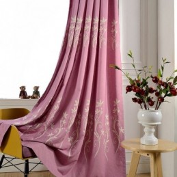 Cortina Blackout Nordic...