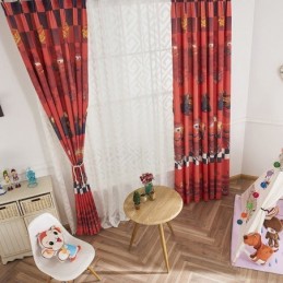 Cortinas Blackout De...