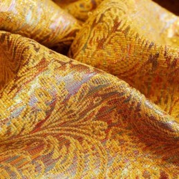 Cortinas Bordadas Europeias De Luxo Para Sala De Estar E Quarto