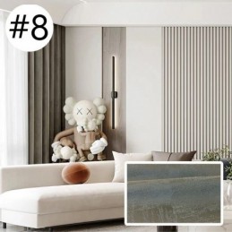 Cortina Blackout Nórdica Sob Medida, Cortina Jacquard De Alta Precisão Para Quarto E Sala De Estar