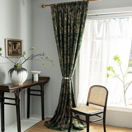 Cortinas De Flanela Bronzeadoras, Cortina Blackout Simples, Feita Sob Medida, Para Quarto E Sala De Estar