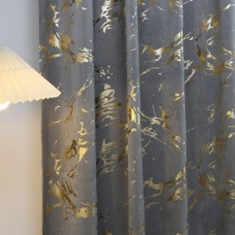 Cortinas De Flanela Bronzeadoras, Cortina Blackout Simples, Feita Sob Medida, Para Quarto E Sala De Estar
