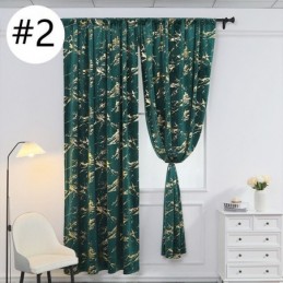 Cortinas De Flanela Bronzeadoras, Cortina Blackout Simples, Feita Sob Medida, Para Quarto E Sala De Estar