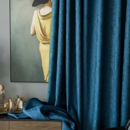 Cortinas Blackout Modernas Para Sala De Estar E Quarto