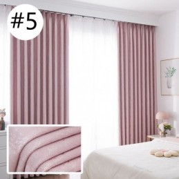 Cortinas Blackout Modernas Para Sala De Estar E Quarto