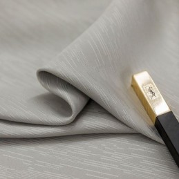 Cortinas Sólidas Blackout Para Sala De Estar E Quarto