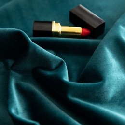 Cortina Estilo Nórdico Feita Sob Medida Cortina De Flanela Sólida Para Sala De Estar De Hotel