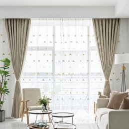 Cortina De Isolamento...