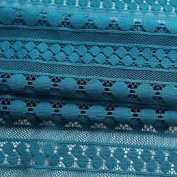 Cortina Nórdica Transparente Feita Sob Medida, Cortinas De Voile Simples Para Sala De Estar E Quarto
